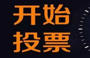 盘点那些好用的微信投票平台，总有一款你会用到